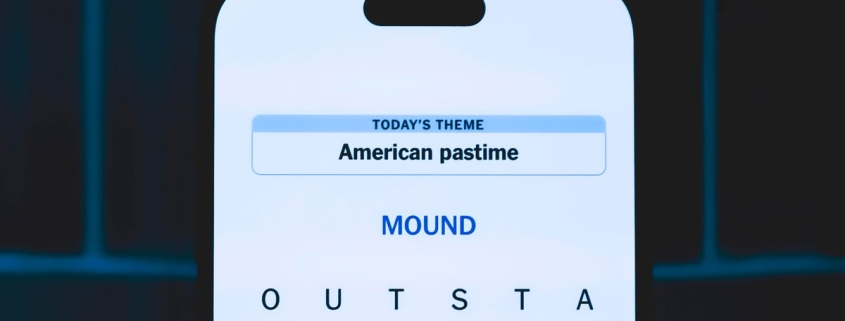 Today’s NYT Strands Hints, Answer and Help for Feb. 5 #704