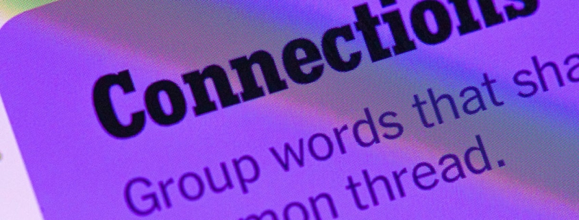 Today’s NYT Connections Hints, Answers for Feb. 2 #967