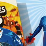 One of my favourite TTRPGs is releasing an expansion that goes from gothic horror heists to a psychedelic 60s sci-fi dystopia inspired by Deathloop, where the dead feed an oversaturated sky One of my favourite TTRPGs is releasing an expansion that goes from gothic horror heists to a psychedelic 60s sci-fi dystopia inspired by Deathloop, where the dead feed an oversaturated sky