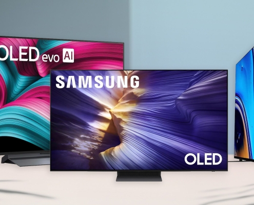 We named this our favorite OLED TV for everyone and it’s now selling at its lowest price ever