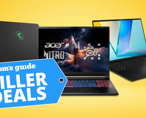 Huge Newegg laptop sale is live from 9! Here’s the gaming rigs worth shopping now Huge Newegg laptop sale is live from 9! Here’s the gaming rigs worth shopping now