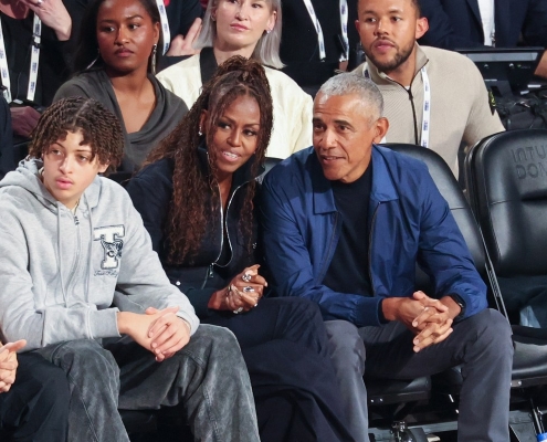 Obama Just Dropped a Truth Bomb About Aliens