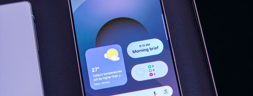 One last call: Samsung’s One UI 8.5 Beta 5 shows up before the Galaxy S26 takes the stage One last call: Samsung’s One UI 8.5 Beta 5 shows up before the Galaxy S26 takes the stage