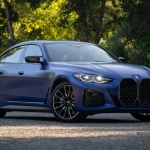 2023 BMW i4 M50 Review: Treat Yo’ Self
