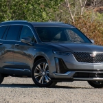 2023 Cadillac XT6 Review: Super Cruising Into the Spotlight