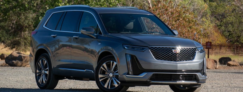 2023 Cadillac XT6 Review: Super Cruising Into the Spotlight