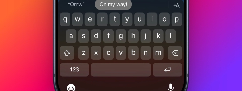 Text Shortcuts You Should Be Using on iPhone and Mac Text Shortcuts You Should Be Using on iPhone and Mac