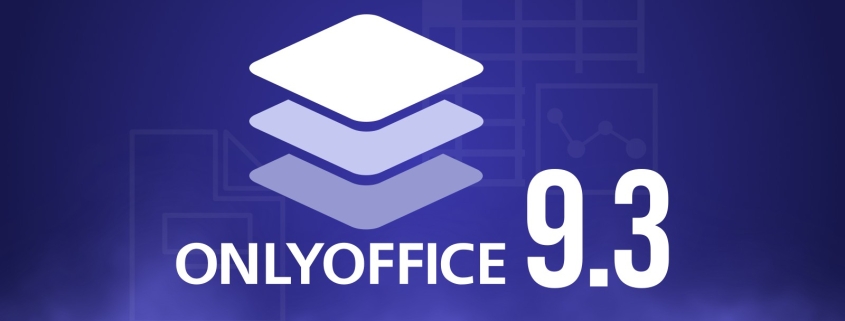 ONLYOFFICE Docs 9.3 Brings Multipage View, PDF Signatures ONLYOFFICE Docs 9.3 Brings Multipage View, PDF Signatures