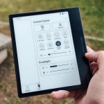 I didn’t expect this Android E Ink tablet to beat my Kindle, but one feature sets it apart