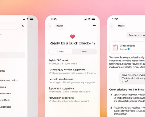 ChatGPT Health: What You’re Meant to Use the AI for, and Everything You Should Avoid