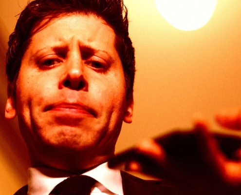 OpenAI Massively Cuts Spending Plan as Reality Closes in OpenAI Massively Cuts Spending Plan as Reality Closes in