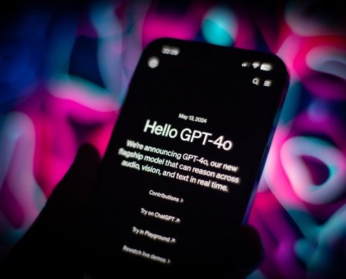 As OpenAI Pulls Down the Controversial GPT-4o, Someone Has Already Created a Clone