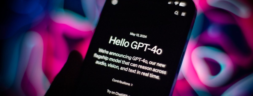 As OpenAI Pulls Down the Controversial GPT-4o, Someone Has Already Created a Clone