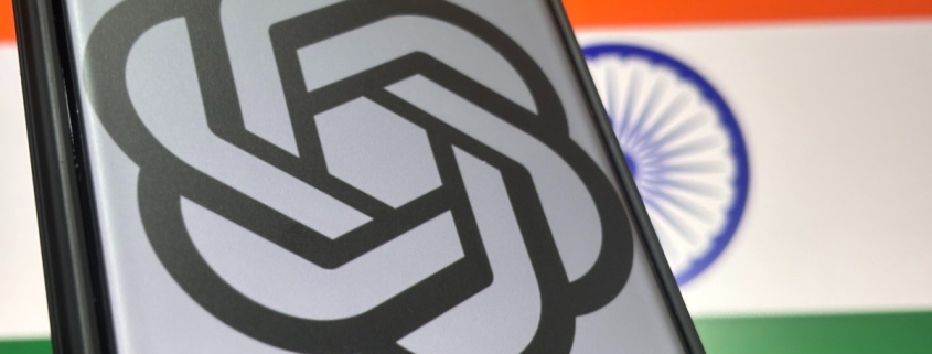 OpenAI pushes into higher education as India seeks to scale AI skills OpenAI pushes into higher education as India seeks to scale AI skills