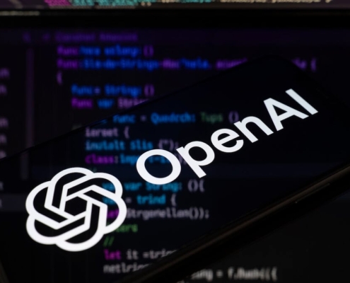 OpenAI Safety VP Reportedly Fired for Sexual Discrimination Against Her Male Colleague