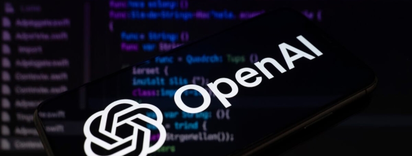 OpenAI Safety VP Reportedly Fired for Sexual Discrimination Against Her Male Colleague