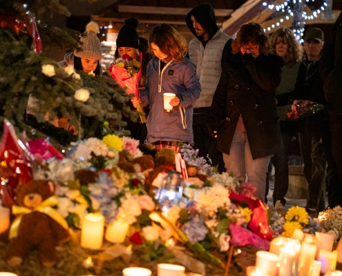 OpenAI Flagged a Mass Shooter’s Troubling Conversations With ChatGPT Before the Incident, Decided Not to Warn Police