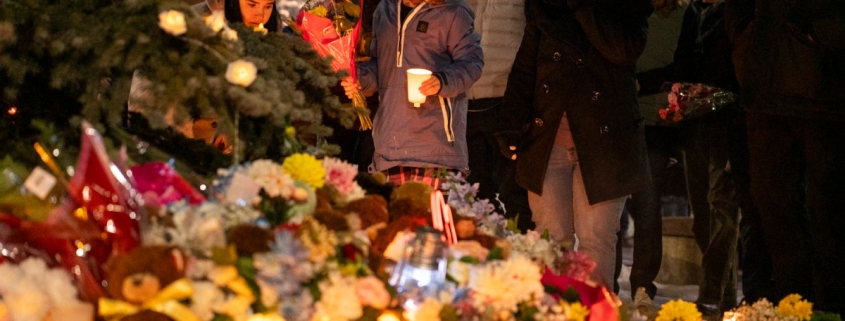 OpenAI Flagged a Mass Shooter’s Troubling Conversations With ChatGPT Before the Incident, Decided Not to Warn Police OpenAI Flagged a Mass Shooter’s Troubling Conversations With ChatGPT Before the Incident, Decided Not to Warn Police