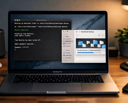 How OpenClaw turns your Mac into an action-based AI agent