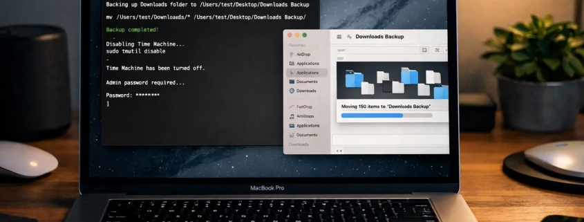 How OpenClaw turns your Mac into an action-based AI agent