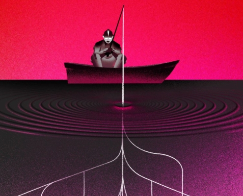 AI is already making online crimes easier. It could get much worse. AI is already making online crimes easier. It could get much worse.