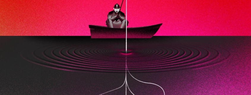 AI is already making online crimes easier. It could get much worse.