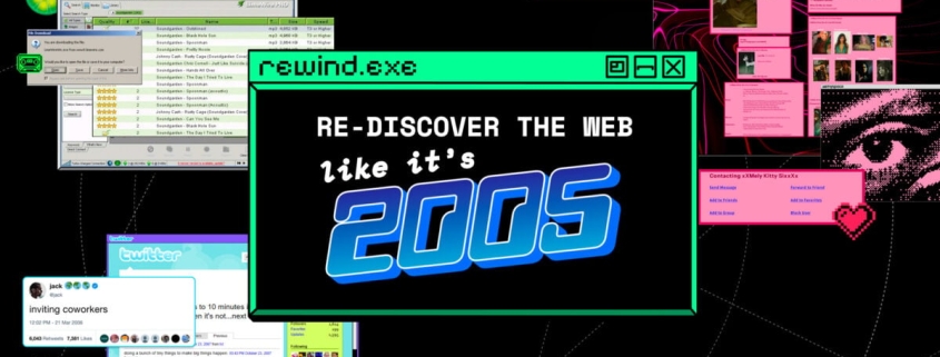 Opera Has Turned 30—and Is Celebrating With a Compelling Tribute to Web Nostalgia Opera Has Turned 30—and Is Celebrating With a Compelling Tribute to Web Nostalgia