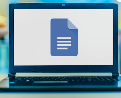 The ‘Ghost Writer’ feature in Google Docs is amazing — but don’t forget to turn off this one setting The ‘Ghost Writer’ feature in Google Docs is amazing — but don’t forget to turn off this one setting