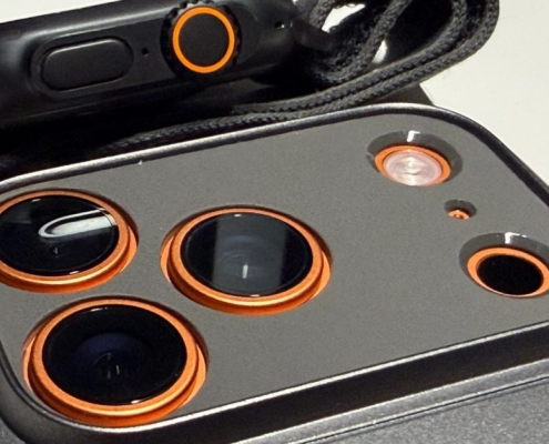 Two affordable iPhone 17 Pro accessories worth trying