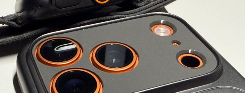 Two affordable iPhone 17 Pro accessories worth trying