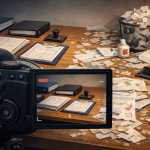 Fraud Investigation is Believing Your Lying Eyes