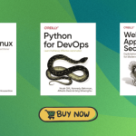 Serious About Learning Linux? Get 15 O’Reilly Linux and DevOps eBooks for Under 