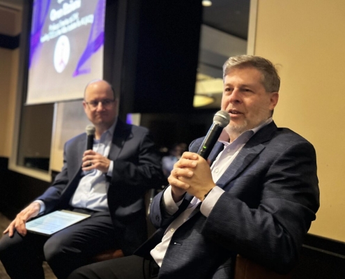 Agents, OpenAI, deepfakes, and the messy reality of the AI boom: A conversation with Oren Etzioni Agents, OpenAI, deepfakes, and the messy reality of the AI boom: A conversation with Oren Etzioni