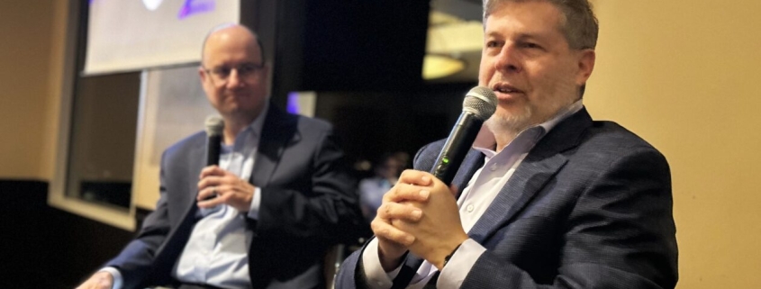 Agents, OpenAI, deepfakes, and the messy reality of the AI boom: A conversation with Oren Etzioni