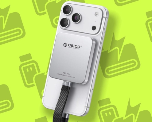 14 surprising ways to use your iPhone’s USB-C port – beyond just charging