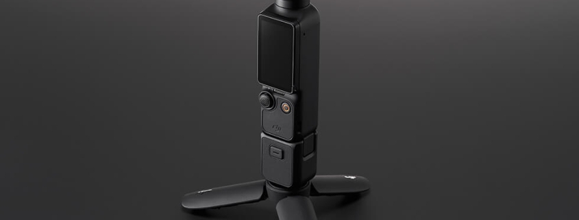 Vivo approves vlog camera project to rival DJI Pocket series · TechNode Vivo approves vlog camera project to rival DJI Pocket series · TechNode