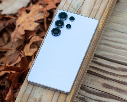 A YouTuber got the Galaxy S26 Ultra before launch and revealed it all A YouTuber got the Galaxy S26 Ultra before launch and revealed it all