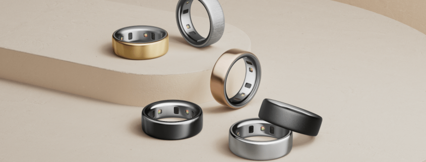 Oura launches a proprietary AI model focused on women’s health Oura launches a proprietary AI model focused on women’s health