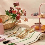 Set the perfect table for Valentine’s Day with these 12 romantic essentials from IKEA