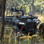 Overland AI raises 0M to meet military demand for autonomous ground vehicles