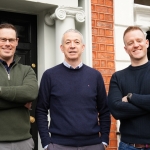 Elkstone backs Dublin AI sales platform Overpath in €1.6m round