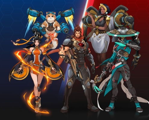 Overwatch’s New Season 1 Launches Today, Delivering on Decade-Long Potential