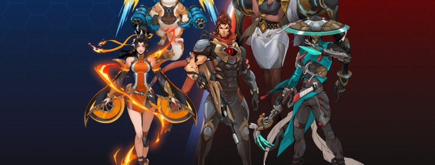 Overwatch’s New Season 1 Launches Today, Delivering on Decade-Long Potential Overwatch’s New Season 1 Launches Today, Delivering on Decade-Long Potential