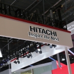 Hitachi Wields Industrial Know-How to Compete in the Physical AI Race Hitachi Wields Industrial Know-How to Compete in the Physical AI Race
