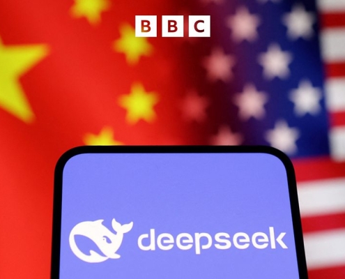 Tech Life – China’s AI progress Tech Life – China’s AI progress