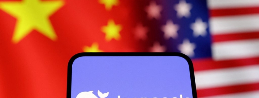 Tech Life – China’s AI progress