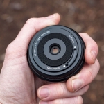 Viltrox AF 28mm f/4.5 review: tiny, cheap and packed with character