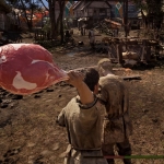 We’ll be able to hit zombies with meat in singleplayer medieval survival sim God Save Birmingham