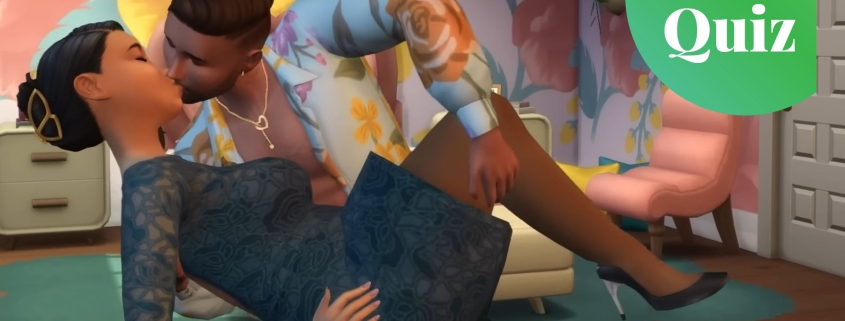 Which PC gaming icon is your soulmate this Valentine’s Day?