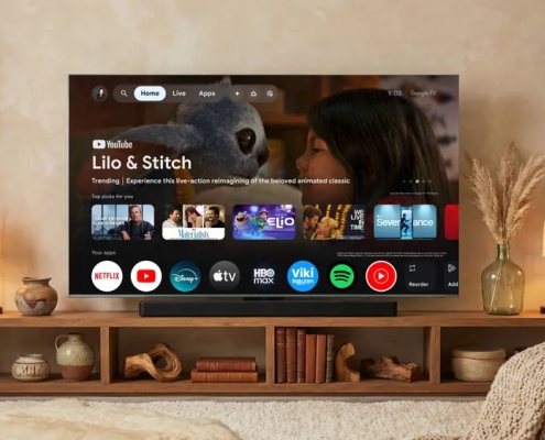 Gemini is reportedly crashing Google TV for some users through an infinite search loop — here’s what we know